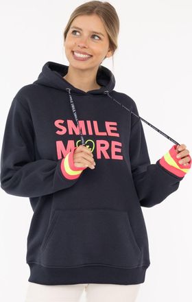 Zwillingsherz Hoodie