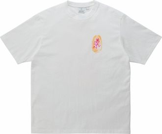 Gramicci Thumbprint Tee