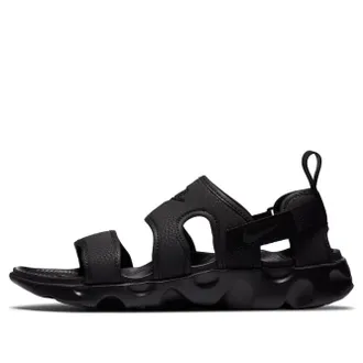 Nike (WMNS) Nike Owaysis Sandal Triple Black CK9283-001
