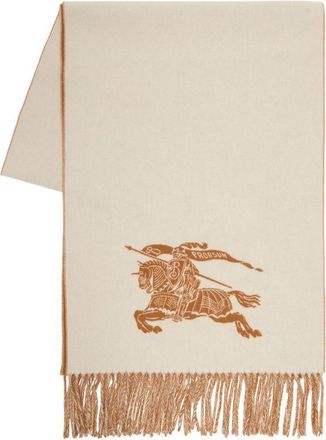 Burberry Mu Knight Scarf