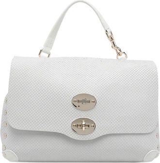 Zanellato Postina Amoretto Small Messenger Bag