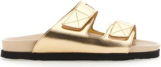 Palm Angels Donna, Scarpe, Giallo, 36 EU, new