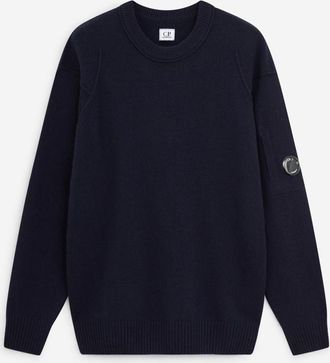 C.P. Company C. P. Company Knitwear