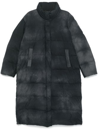 Diesel Cappotto W-Ravel - Nero