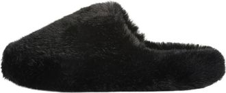 L37 Mujer, Zapatos, Negro, Talla: 37 EU