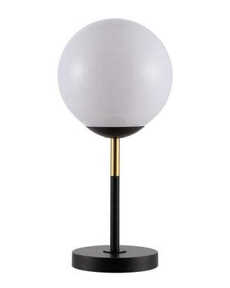 Safavieh Gemini Iron Table Lamp