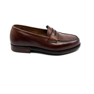 Crockett & Jones Mujer, Zapatos, Marr&oacute;n, Talla: 40 1/2 EU