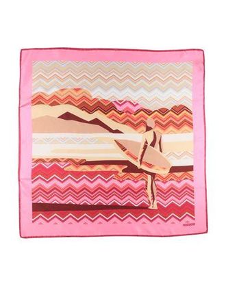 Missoni COMPLEMENTOS - Bufandas en YOOX.COM