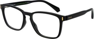 Polaroid Pld D409 Rechthoekige Bril