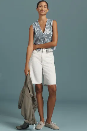 Joe's The Ryan Denim Bermuda Shorts