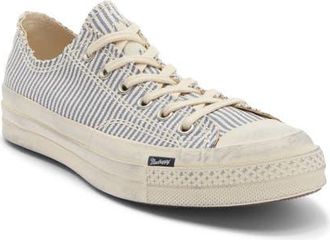 Converse x Madhappy Gender Inclusive Chuck 70 Sneaker in Thunder Days/natural Ivory at Nordstrom, Size 3.5