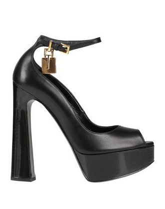 Tom Ford FOOTWEAR - Pumps on YOOX.COM