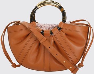 Coccinelle Borsa Shell Small in pelle