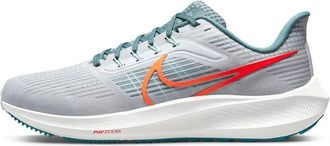 Nike Mens Air Zoom Pegasus 39 Sneaker, Gray, 8.5 UK