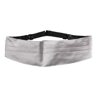 Dolce & Gabbana Uomo, Accessori, Grigio, M, new