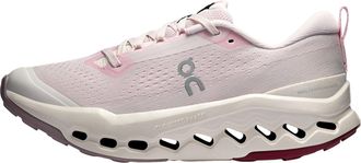 On Running (WMNS) On Running Cloudsurfer Trail 2 Lily Gardenia 3WF30104791
