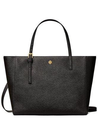 Tory Burch Emerson Small Leather Tote