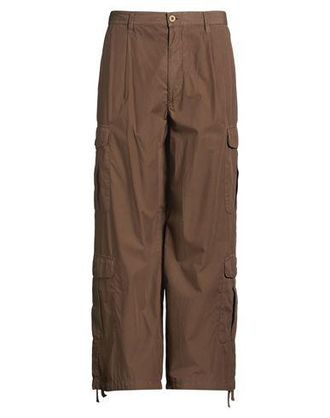 Emporio Armani PARTES DE ABAJO - Pantalones en YOOX.COM