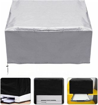 OEM Funda Impermeable Impresora, Funda Impermeable Impresora 3d, Transpirable, Resistente Corrosi&oacute;n, Impermeable, Resistente Desgarros, 454530cm