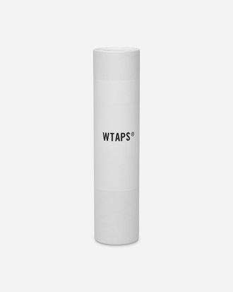 Wtaps Kuumba Agape Incense White
