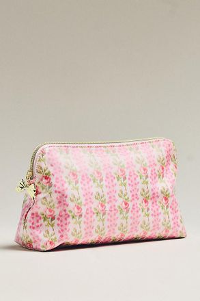 LoveShackFancy Medium Travel Pouch