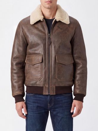 Schott NYC SCHOTT N. Y.C. Giacca uomo