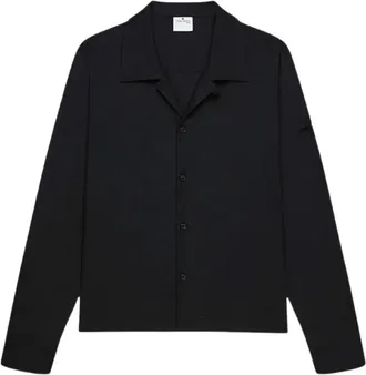 Courr&egrave;ges Uomo, Magliette, Nero, L, new