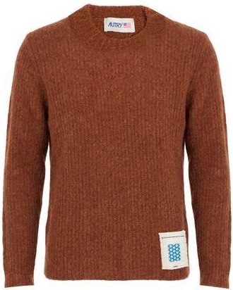 Autry PRENDAS DE PUNTO - Pullover en YOOX.COM