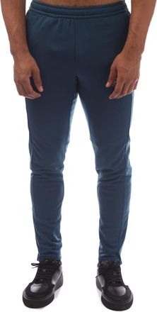 Umbro Mens Umbro Premier Tapered Pants in Blue