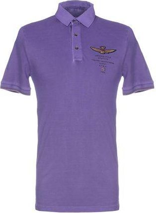 Aeronautica CAMISETAS Y TOPS - Polos en YOOX.COM
