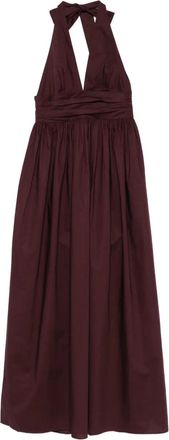 Matteau Abito midi - Viola