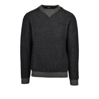 Dondup Uomo, Maglie, Verde, 2Xl, new