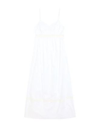 Alessia Santi KLEIDER - Maxi-Kleider auf YOOX.COM