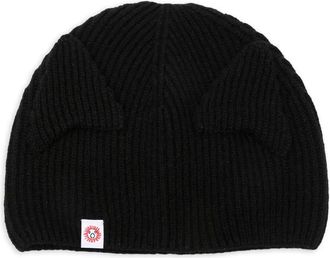 Charles Jeffrey Loverboy Ears Skull Beanie Hat