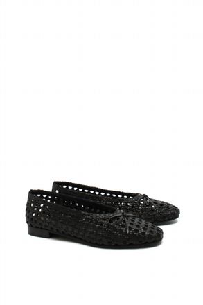 Seychelles Womens Flagstaff Flat In Black