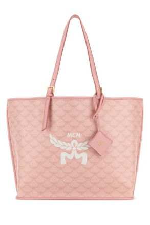 MCM Pink Himmel Tote