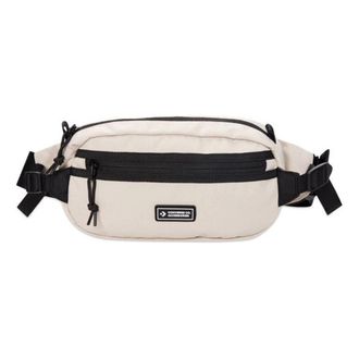 Converse Transition Sling Bag White 10022098-A03