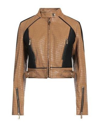【関税&送料込】Pinko Jackets Brown Brown Pinko Jackets: Shop up to −80% | Stylight