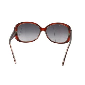 Dolce & Gabbana Pre-owned Accessories, female, Red, Size: ONE SIZE Pre-owned Plastic Sunglasses