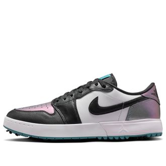 Nike Jordan Air Jordan 1 Low G Spike Mineral Teal IQ3417-300