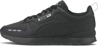Puma R78 Black 374127-01
