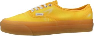 Vans LX Authentic 44 - Heren - Sneakers - Geel - 36 EU - Schoenen