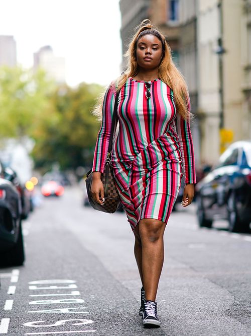 You ll fall in love with these plus size summer clothes Stylight