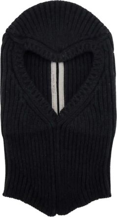 Rick Owens Donna, Accessori, Nero, Taglia unica, new