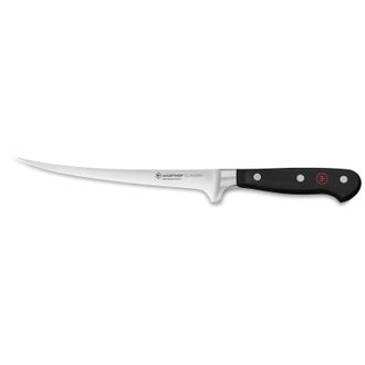 W&uuml;sthof Classic 7 Inch Fillet Knife