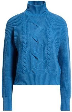 Marella STRICKWAREN - Rollkragenpullover auf YOOX.COM