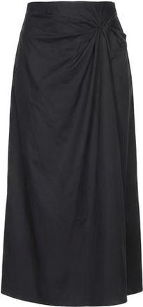 Max Mara PARTES DE ABAJO - Faldas largas en YOOX.COM