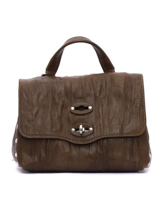 Zanellato Hand Held Bag