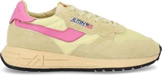 Autry Reelwind Low Sneaker