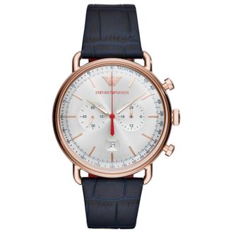 Emporio Armani Classic Womens Watch